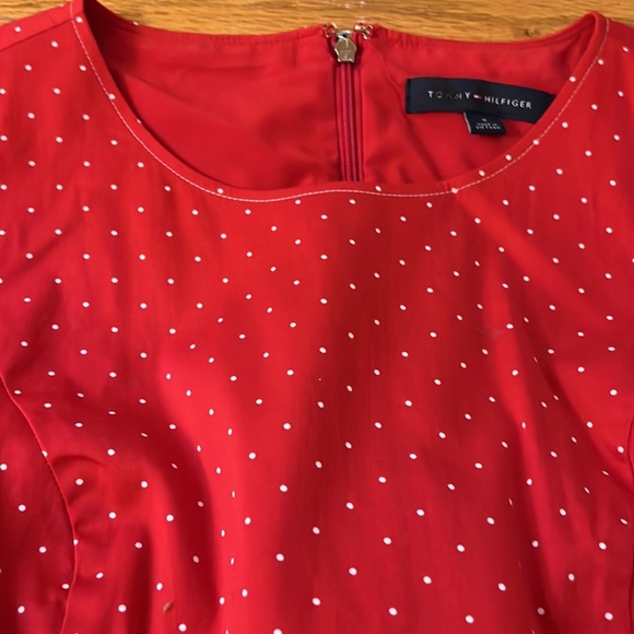 Tommy Hillfiger dress - Picture 5 of 9
